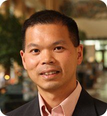 Davis Tsai, MD