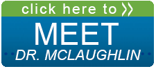 Meet Dr. McLaughlin