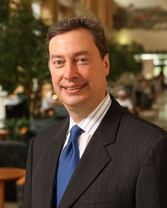 Photo of Jeffrey McLaughlin, MD