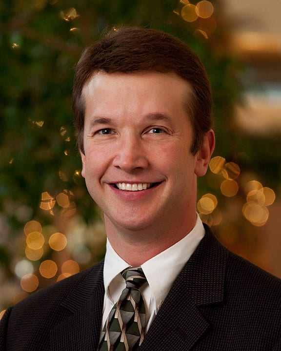 Photo of Kenneth Schaufelberger, MD